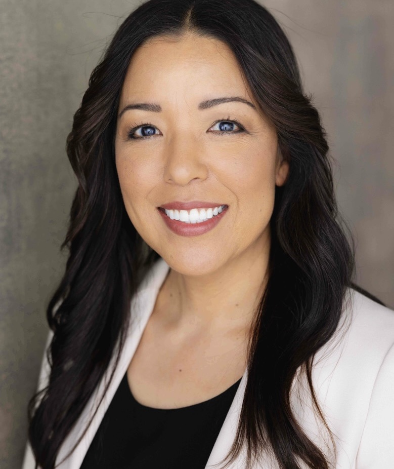Lydia Castro headshot